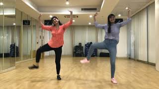 Choreo on Teeje Week  Punjabi  Jordan Sandhu  Bhangra By TheFolkFusion [upl. by Isis]