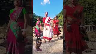 chudi payal mor le kangana nagpuri song chudipaylanagpurshorts nagpursong [upl. by Tucky753]