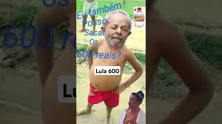 Lula quer auxílio datena noticias memes picanhadolula [upl. by Ellehcit]