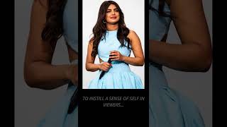 Priyanka Chopra Its easy to forget [upl. by Anoo]