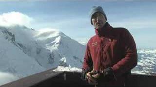 Kenton Cool on Sir Ranulph Fiennes [upl. by Ori]