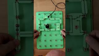 Creating a capacitor charge and discharge circuit [upl. by Yesnik]