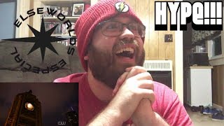 The Flash 5x9 quotELSEWORLDS PART 1quot ReactionReview HYPE [upl. by Enelyahs]