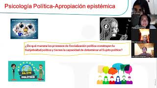 Apropiación epistemica [upl. by Schroeder]