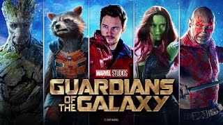 Guardians of the Galaxy វគ្គ1  សម្រាយសាច់រឿង  MCU 10 [upl. by Grassi]