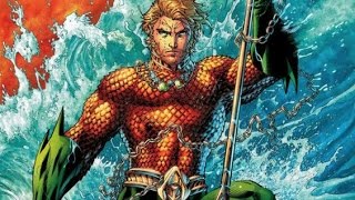 DC Aquaman [upl. by Almeida]