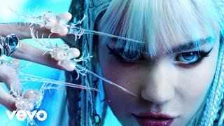 Grimes  Shinigami Eyes Official Video [upl. by Aurthur]