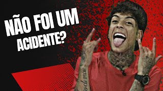 A verdadeira História do Mc Kevin Documentário [upl. by Eidurt]