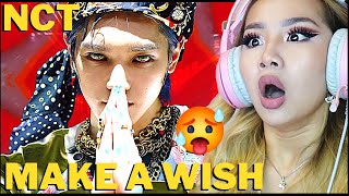 FIRST REACTION TO NCT NCT U  MAKE A WISH 🎂 ON MY BIRTHDAY [upl. by Licht]