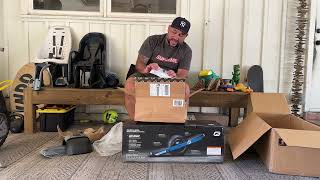 Onewheel XR Classic Unboxing [upl. by Lucias]