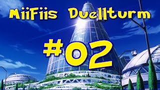 MiiFiis Duellturm  02 [upl. by Ennovad]