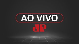 NO AR  RÁDIO JOVEM PAN [upl. by Namrehs]