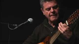 Gustavo Santaolalla  De Ushuaia a la Quiaca  HD Live 2014 [upl. by Ciredor]