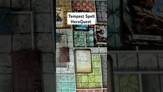 Tempest Spell  HeroQuest [upl. by Enilegna]