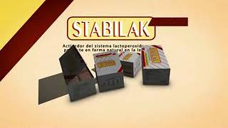 STABILAK® [upl. by Decima]