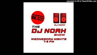 The DJ Noah Show  November 6 2024 Segment 2 KampusFM [upl. by Agon]