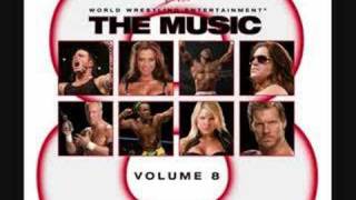 WWE The Music Volume 8  quotBiscuits amp Gravyquot [upl. by Enninaej469]