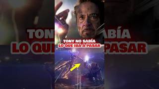 🤯 TONY CHASQUEÓ LOS DEDOS POR COMPROMISO [upl. by Waers644]