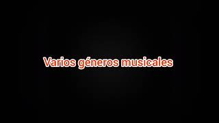 Arreglos musicales  Norteño Banda [upl. by Peadar]