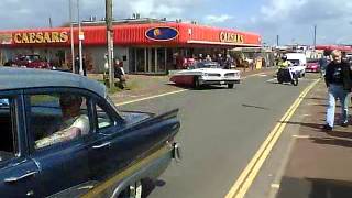 HEMSBY 52 car cruise [upl. by Erbes880]