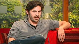 Eoin Macken on Ireland AM [upl. by Royden]