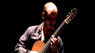 Jaime Velasco Ayensa plays Giulio Regondi Introduction et Caprice Op23 [upl. by Annoyt]