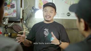 Trailer Film KOPI KUPA KUPI  Skandium Project [upl. by Kurys]