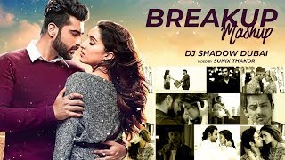 The Break up mashup 😭💔 Sad songs  broken heart songs 💔 Arijit Singh sad songs mashup 😔 sadsong [upl. by Mansoor]