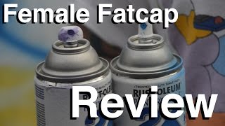 ArtPrimocom Female Fatcap Review [upl. by Grenville]