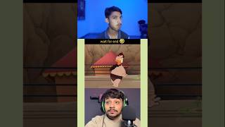 Try Not to Laugh Challenge 144🤣 funny shorts viral [upl. by Auqenwahs]