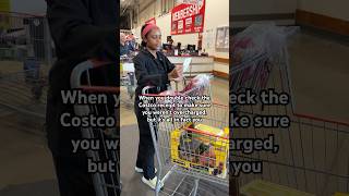 Costco is always playing tricks 😂 costco costcohaul relatablecontent relatableshorts [upl. by Helbon]