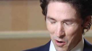 joel osteen on sin [upl. by Eedna223]