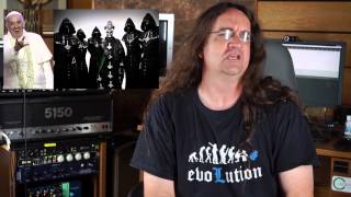 The Week in Metal August 17 2015  MetalSucks [upl. by Marguerita]