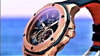 Top 7 Best Bulova Watches To Buy in 2024 [upl. by Peregrine]