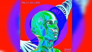 Billy Gillies feat Hannah Boleyn  DNA Loving You Joel Corry Extended Remix [upl. by Annaehs]