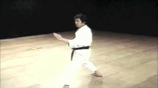 Kata Heian Nidan Kanazawa [upl. by Niac]