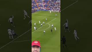 Zinedine Zidane skills realmadrid zidane futbol ziyech benzema [upl. by Edieh]