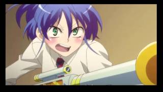 Anime musicJitsu wa Watashi wa Character Song vol2 [upl. by Nawtna]