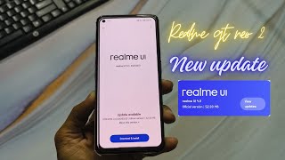 REALME GT NEO 2 NEW UPDATE EX01 131801 FULL REVIEW  MAJAK BNA DIYA 🤣 [upl. by Mortensen]