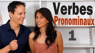 Verbes Pronominaux en Français [upl. by Enej772]