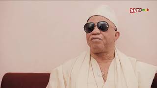 Salif Keita Sa relation avec les Présidents et célébrités Sénégalaises [upl. by Rollins209]