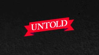 UNTOLD  CASLON [upl. by Gil654]