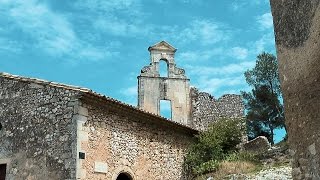 Eygalières Provence France HD videoturystaeu [upl. by Ivek]