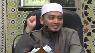 Ustaz Wadi Anuar Ayub  Persiapan Menghadapi Sakaratul Maut [upl. by Harberd487]