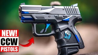 Top 10 BEST 9MM Handguns You Must Own [upl. by Aynna]