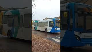 MX12GEY on service D1 to Daventry [upl. by Fletcher383]