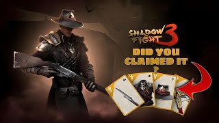 Shadow Fight 3  Twilight Marksman Set  Review amp Gameplay nekki shadowfight3 [upl. by Cordell]