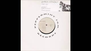 Byron Stingily  Get Up Mousse T Extended Mix [upl. by Gaye]