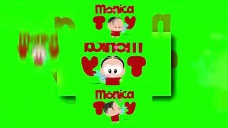 ytpmv monica toy intro scan [upl. by Darnell]