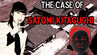 The Case of Satomi Kitaguchi Caught By Chance [upl. by Anitnemelc]